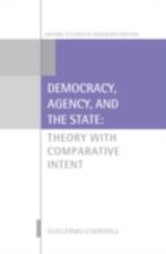 Democracy, Agency, and the State