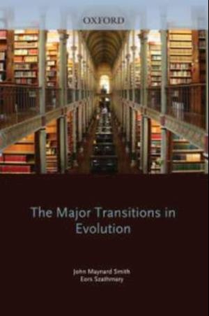 Major Transitions in Evolution