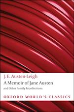 Memoir of Jane Austen