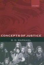 Concepts of Justice