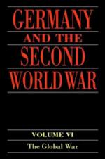 Germany and the Second World War