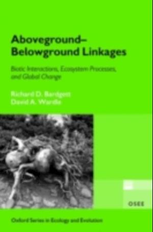 Aboveground-Belowground Linkages