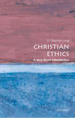 Christian Ethics