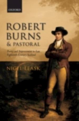 Robert Burns and Pastoral