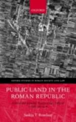 Public Land in the Roman Republic