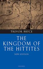 Kingdom of the Hittites