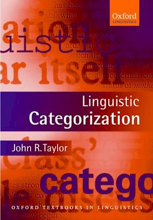 Linguistic Categorization