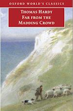 Far from the Madding Crowd