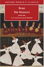 Masnavi, Book One