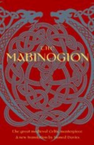 Mabinogion