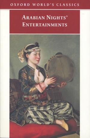 Arabian Nights' Entertainments