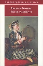 Arabian Nights' Entertainments