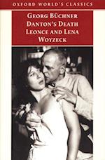 Danton's Death, Leonce and Lena, Woyzeck