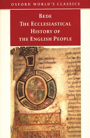 Ecclesiastical History of the English People