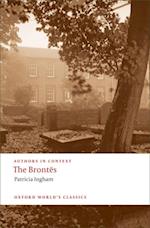 Brontes (Authors in Context)