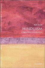 Hinduism: A Very Short Introduction