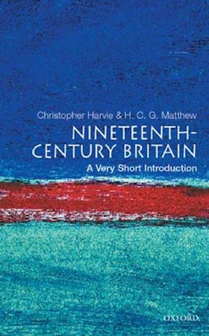 Nineteenth-Century Britain: A Very Short Introduction