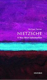 Nietzsche: A Very Short Introduction