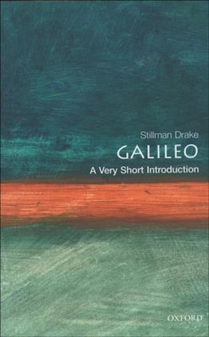 Galileo: A Very Short Introduction