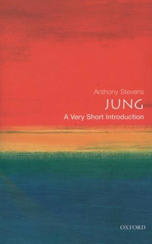 Jung: A Very Short Introduction