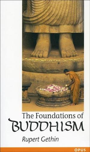 Foundations of Buddhism