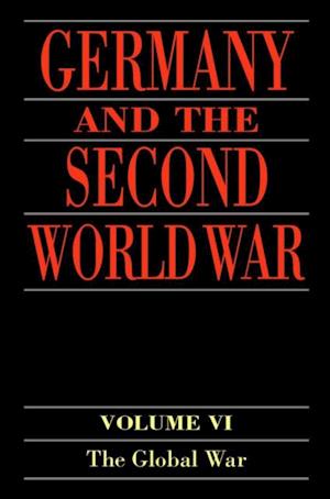 Germany and the Second World War