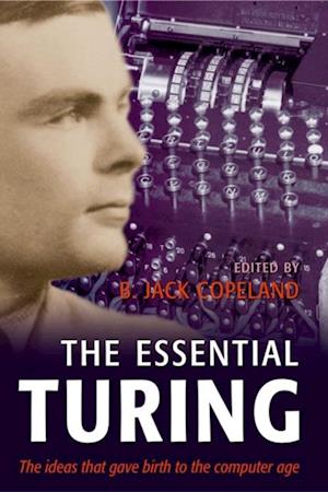 Essential Turing