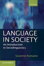 Language in Society