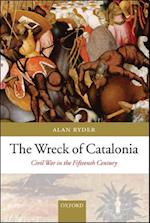 Wreck of Catalonia