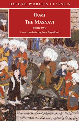 Masnavi, Book Two