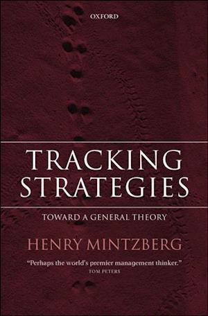 Tracking Strategies