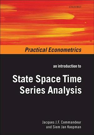 Introduction to State Space Time Series Analysis