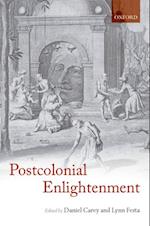 Postcolonial Enlightenment