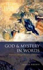 God and Mystery in Words