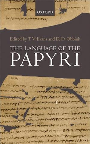 Language of the Papyri