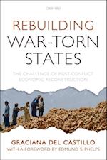 Rebuilding War-Torn States