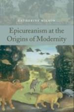 Epicureanism at the Origins of Modernity