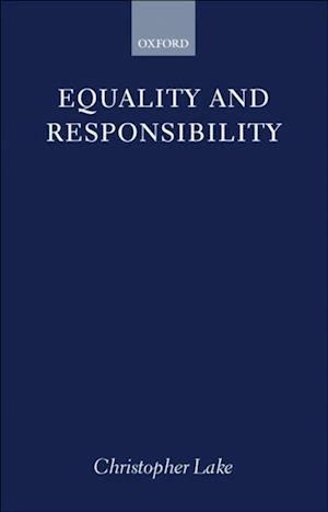 Equality and Responsibility