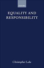 Equality and Responsibility