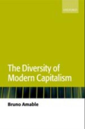 Diversity of Modern Capitalism