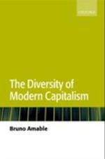 Diversity of Modern Capitalism