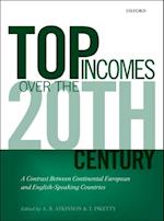 Top Incomes Over the Twentieth Century