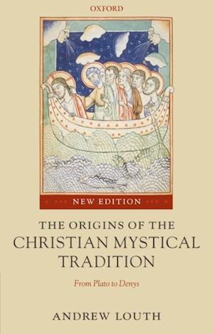 Origins of the Christian Mystical Tradition