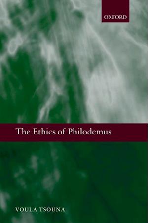 Ethics of Philodemus