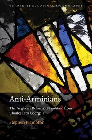 Anti-Arminians