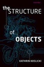 Structure of Objects