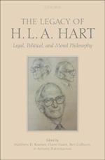 Legacy of H.L.A. Hart