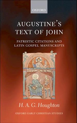 Augustine's Text of John