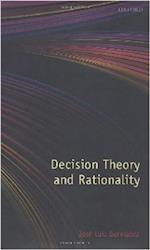 Decision Theory and Rationality