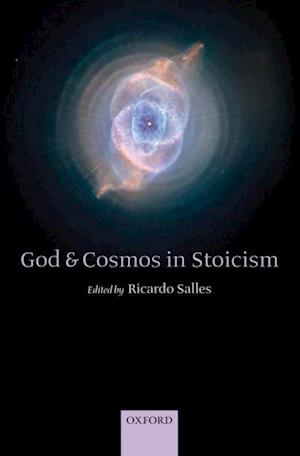 God and Cosmos in Stoicism